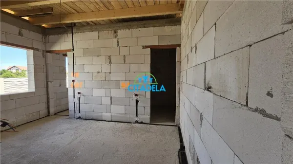 Casă 4 camere Alba Iulia - poza 11