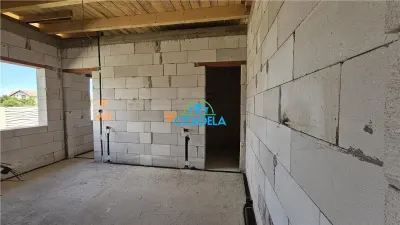 Casă 4 camere Alba Iulia - poza 11