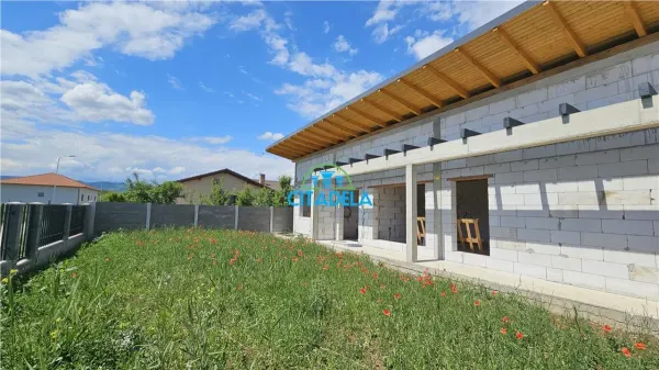 Casă 4 camere Alba Iulia - poza 3