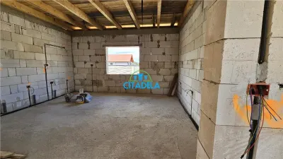 Casă 4 camere Alba Iulia - poza 6