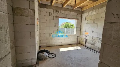 Casă 4 camere Alba Iulia - poza 8