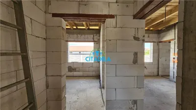 Casă 4 camere Alba Iulia - poza 9