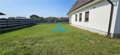 Casă 5 camere Alba Iulia - poza 1