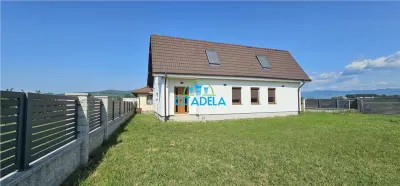 Casă 5 camere Alba Iulia - poza 2