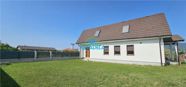 Casă 5 camere Alba Iulia - poza 12