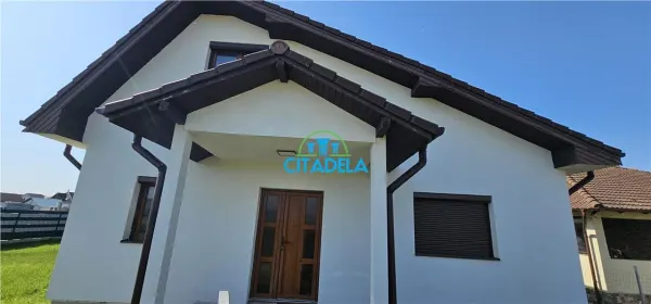 Casă 5 camere Alba Iulia - poza 13