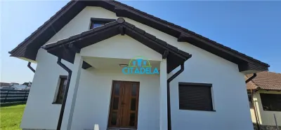 Casă 5 camere Alba Iulia - poza 13