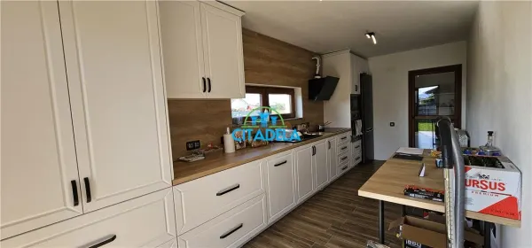 Casă 5 camere Alba Iulia - poza 8