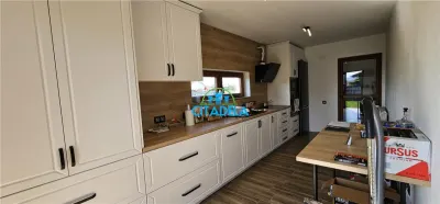 Casă 5 camere Alba Iulia - poza 8