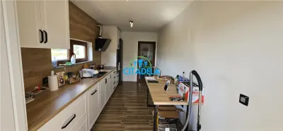 Casă 5 camere Alba Iulia - poza 9