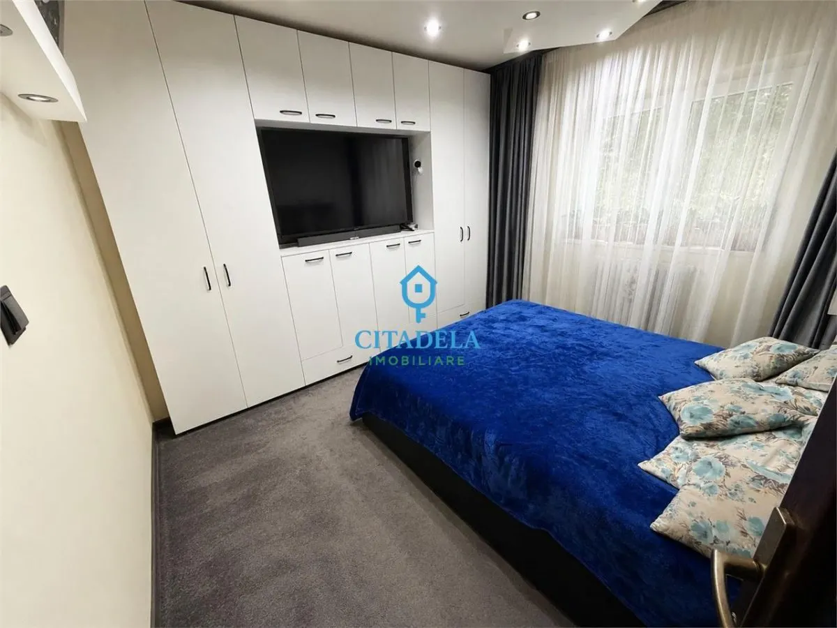 Apartament 2 camere Alba Iulia - poza 1