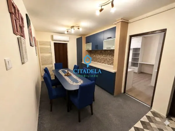 Apartament 2 camere Alba Iulia - poza 2