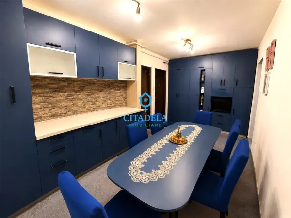 Apartament 2 camere Alba Iulia - poza 4