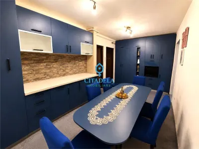 Apartament 2 camere Alba Iulia - poza 4