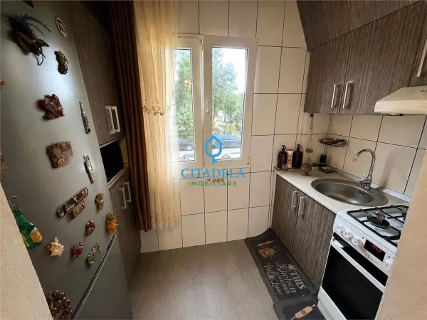 Apartament 2 camere Alba Iulia - poza 7