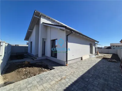 Casă 4 camere Alba Iulia - poza 2