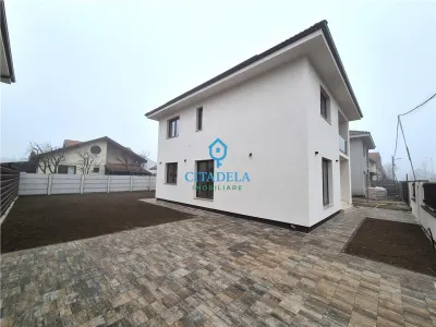 Casă 4 camere Alba Iulia - poza 15