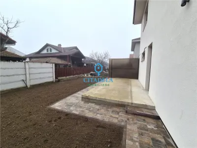 Casă 4 camere Alba Iulia - poza 16