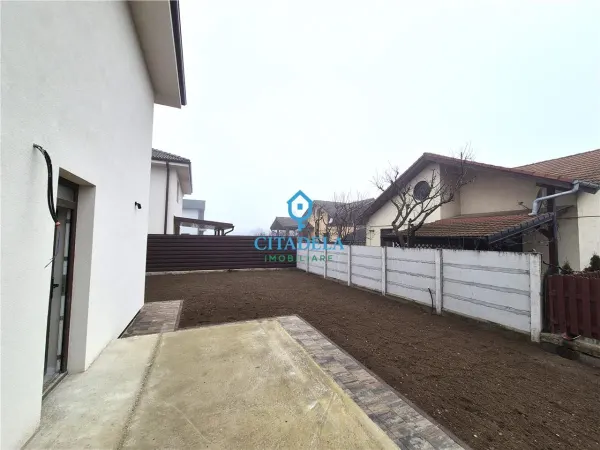 Casă 4 camere Alba Iulia - poza 17