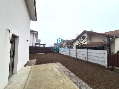 Casă 4 camere Alba Iulia - poza 17