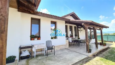 Casă 4 camere Alba Iulia - poza 1