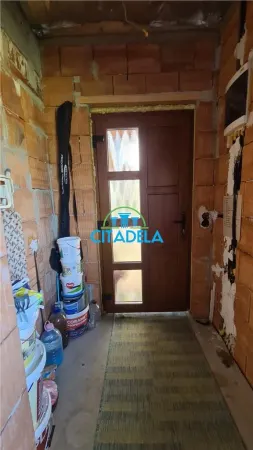 Casă 4 camere Alba Iulia - poza 13