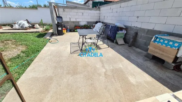 Casă 4 camere Alba Iulia - poza 14