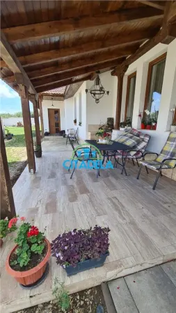 Casă 4 camere Alba Iulia - poza 15