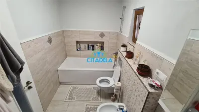 Casă 4 camere Alba Iulia - poza 7