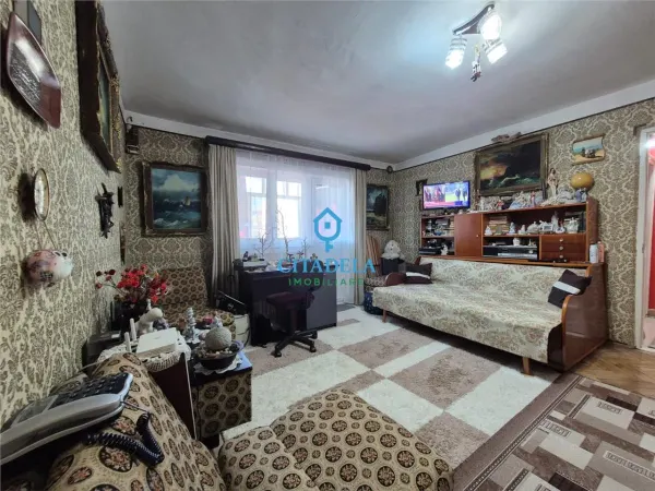 Apartament 2 camere Alba Iulia - poza 1