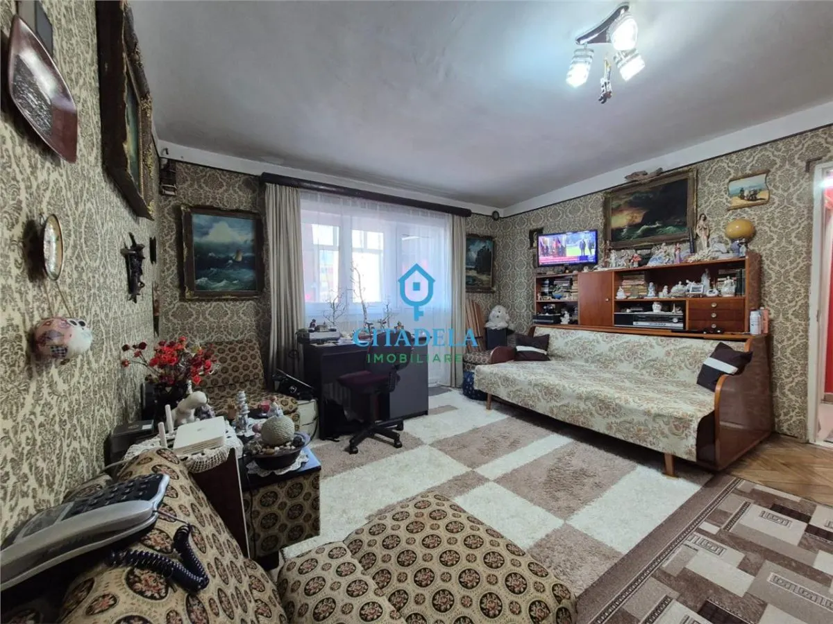 Apartament 2 camere Alba Iulia - poza 1