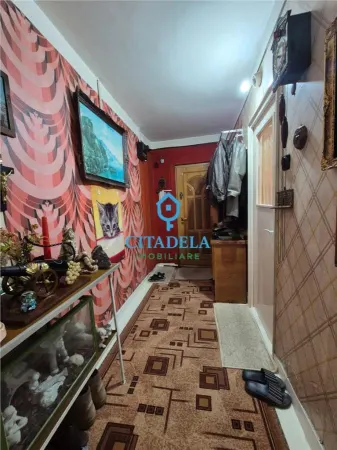 Apartament 2 camere Alba Iulia - poza 2