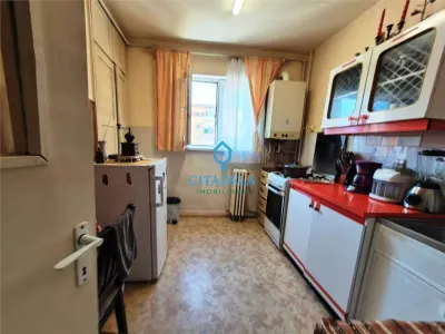 Apartament 2 camere Alba Iulia - poza 3