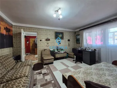 Apartament 2 camere Alba Iulia - poza 4