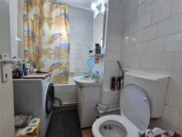Apartament 2 camere Alba Iulia - poza 5