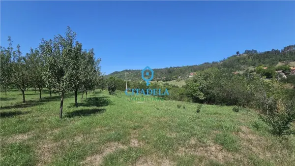 Teren Alba Iulia - poza 2