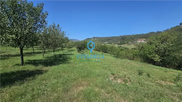 Teren Alba Iulia - poza 3