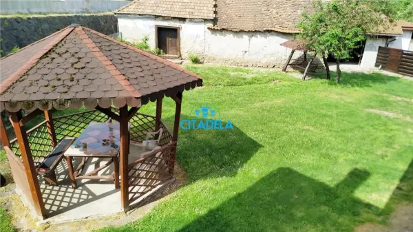 Casă 3 camere Alba Iulia - poza 2