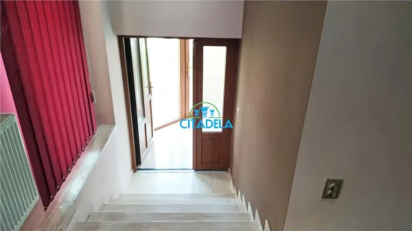 Casă 3 camere Alba Iulia - poza 14