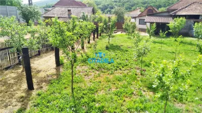 Casă 3 camere Alba Iulia - poza 3