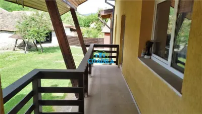 Casă 3 camere Alba Iulia - poza 7