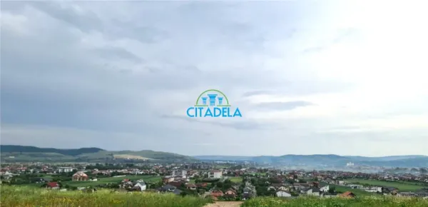 Teren Alba Iulia - poza 3