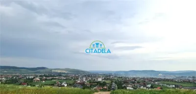 Teren Alba Iulia - poza 3