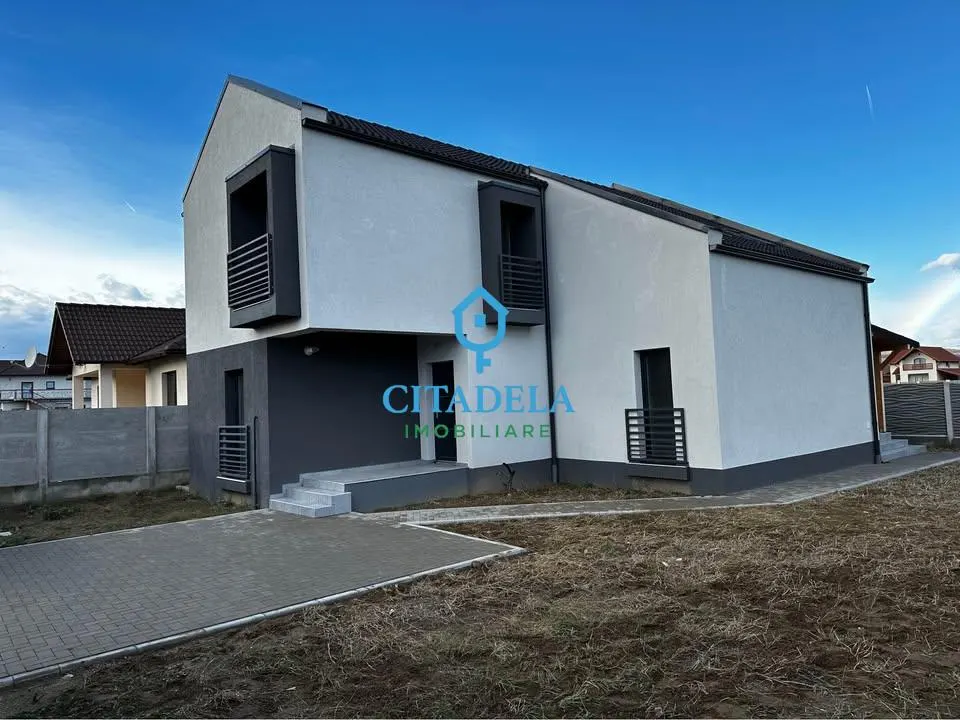 Casă 4 camere Alba Iulia - poza 1
