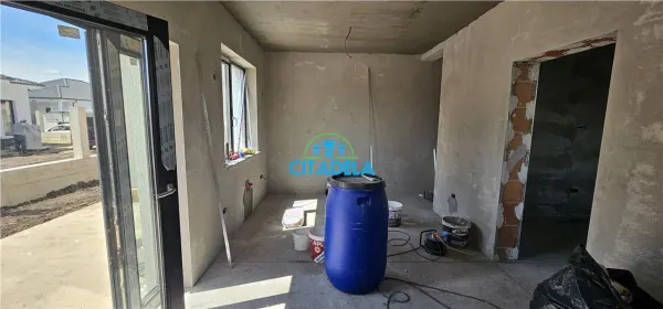Casă 4 camere Alba Iulia - poza 10
