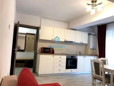 Apartament 2 camere Alba Iulia - poza 1