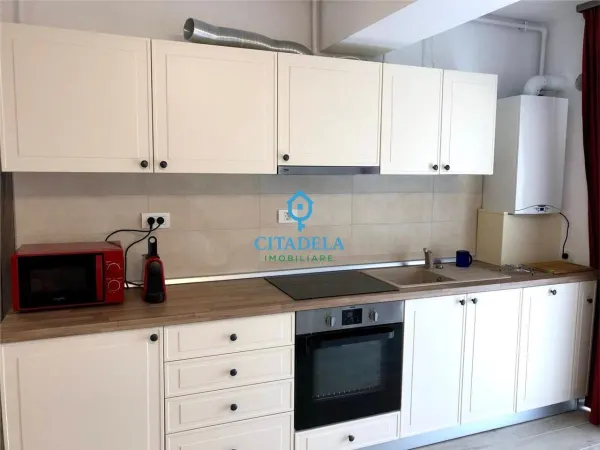 Apartament 2 camere Alba Iulia - poza 8