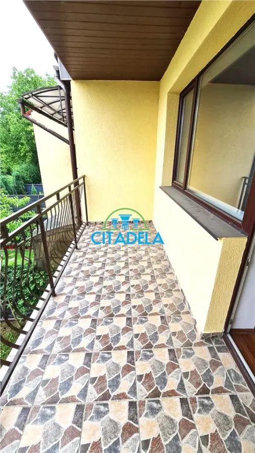 Casă 3 camere Alba Iulia - poza 1