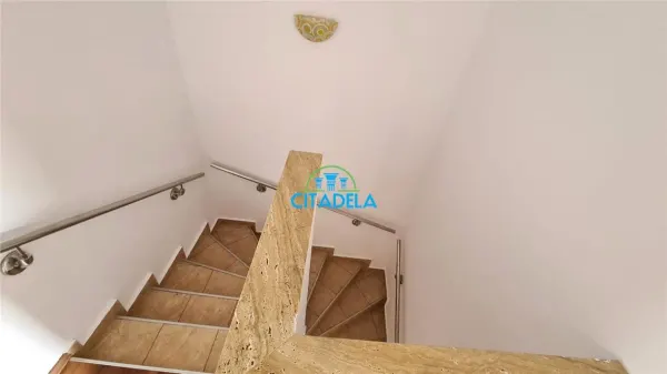 Casă 3 camere Alba Iulia - poza 13