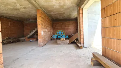 Casă 4 camere Alba Iulia - poza 2